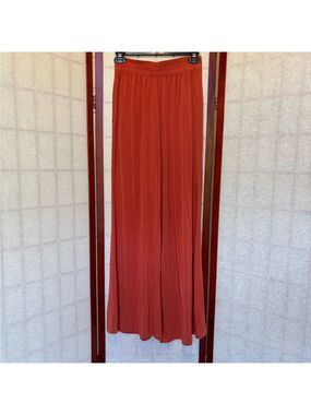 Palazzo Pants - NWOT - Size Small